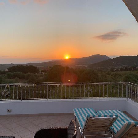 Mare Natura Castelsardo Zewnętrze zdjęcie