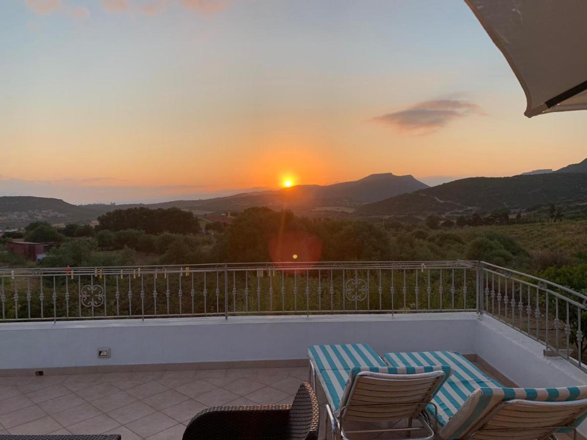 Mare Natura Castelsardo Zewnętrze zdjęcie