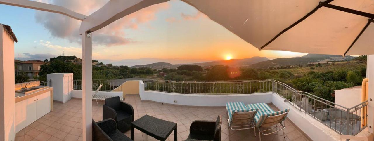 Mare Natura Castelsardo Zewnętrze zdjęcie