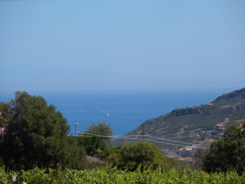 Mare Natura Castelsardo Zewnętrze zdjęcie