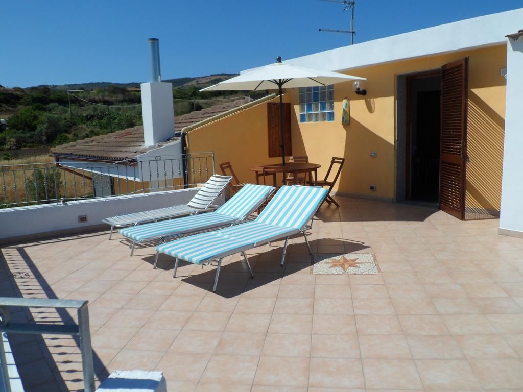 Mare Natura Castelsardo Zewnętrze zdjęcie
