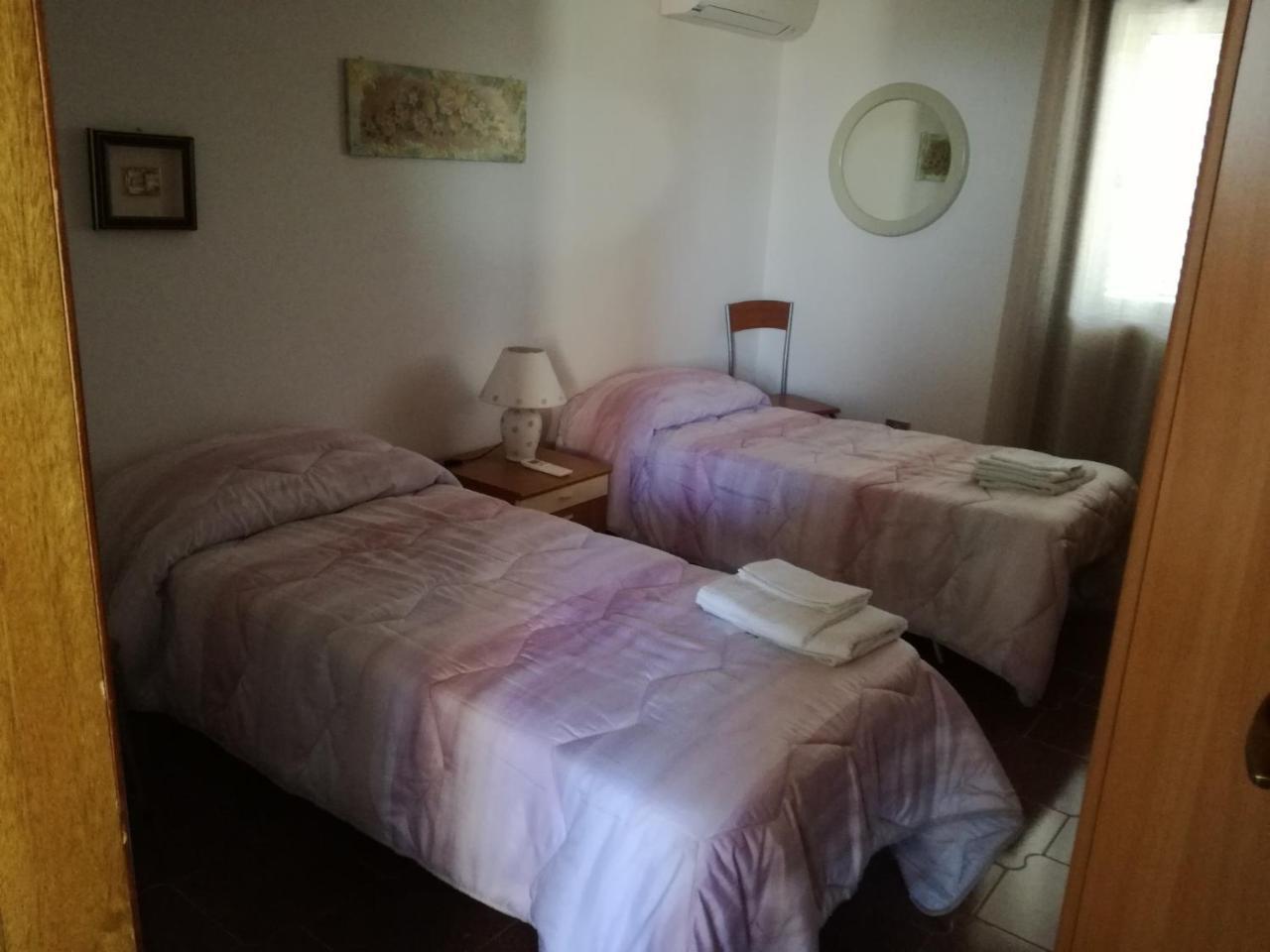 Mare Natura Castelsardo Zewnętrze zdjęcie
