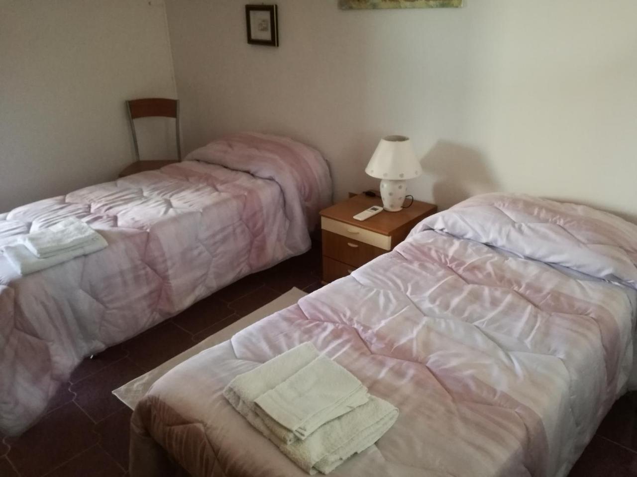 Mare Natura Castelsardo Zewnętrze zdjęcie